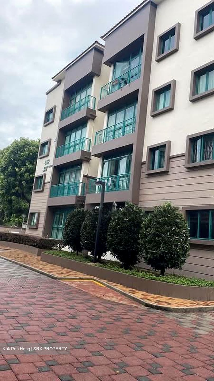Palmwoods (D16), Condominium #546983261